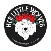 HER LITTLE WOLVES