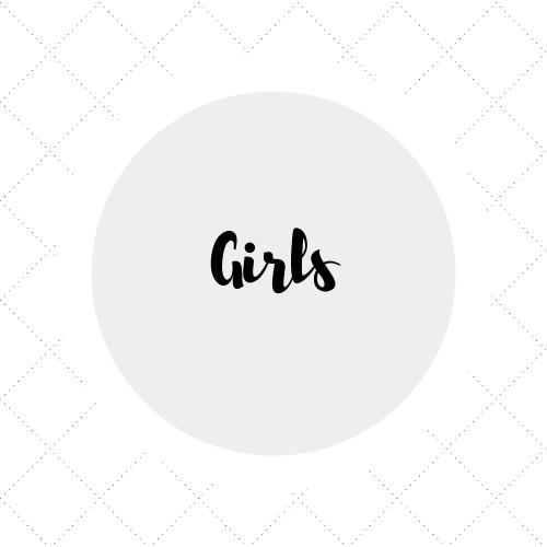 Girls (5-12)