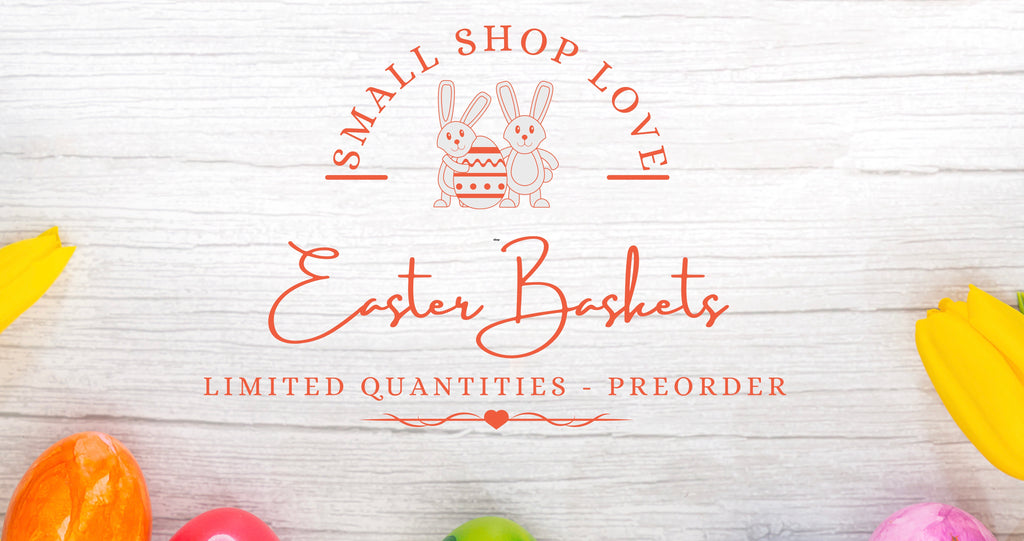Easter Basket Collection