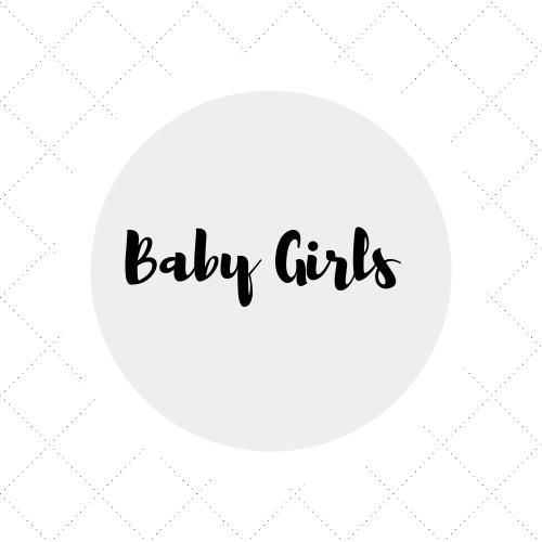 Baby Girls (0-24 months)