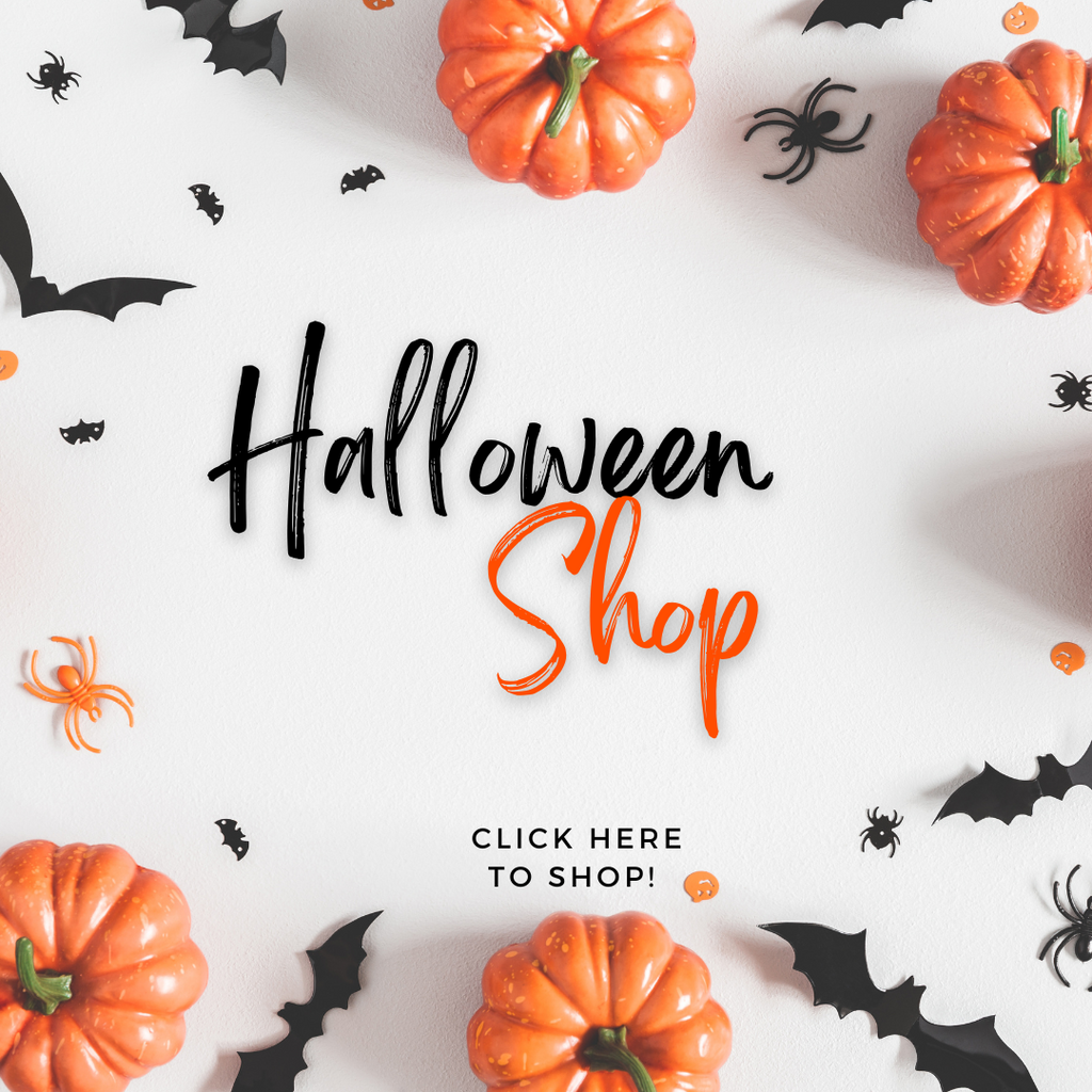 Halloween Collection