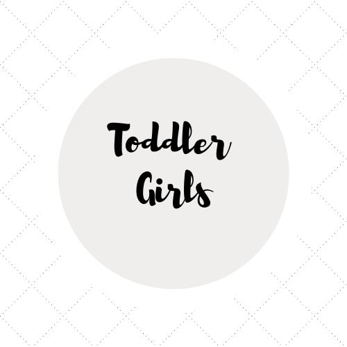 Toddler Girls (2T-5T)