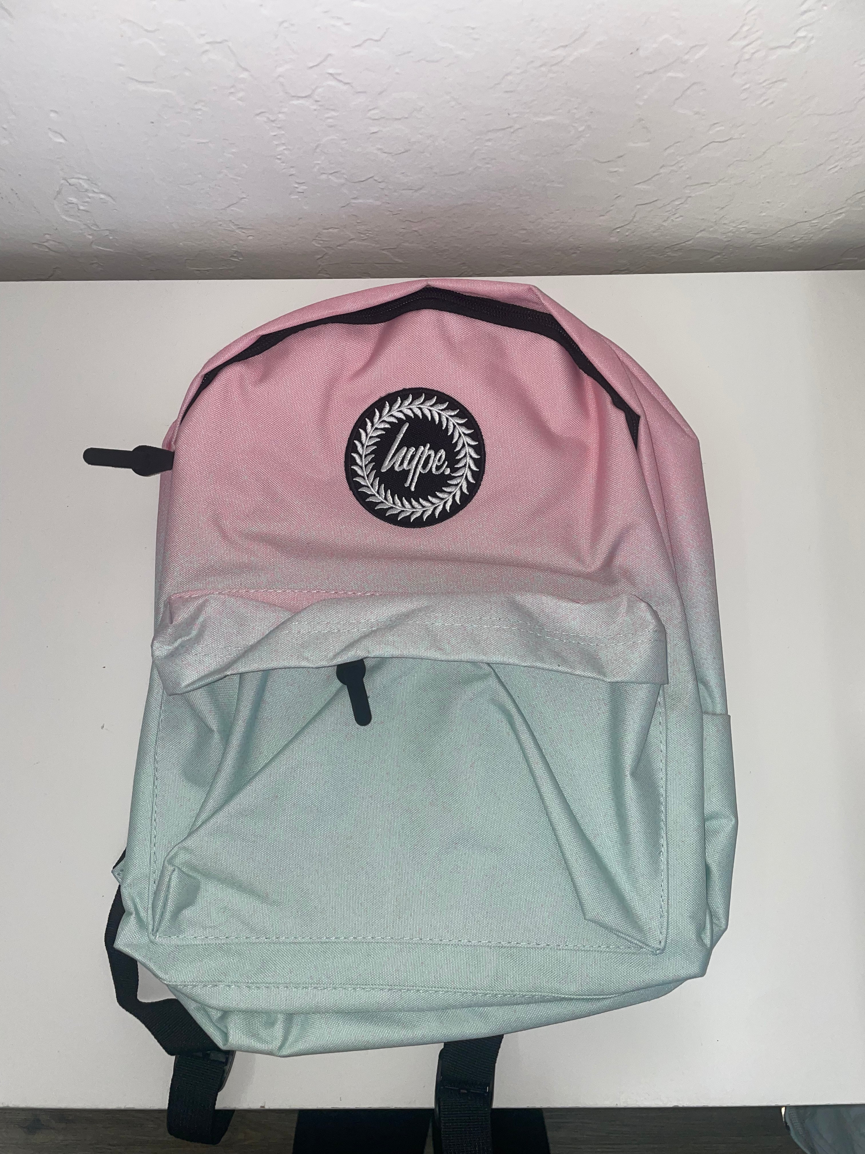 Hype Bubblegum Fizz Backpack