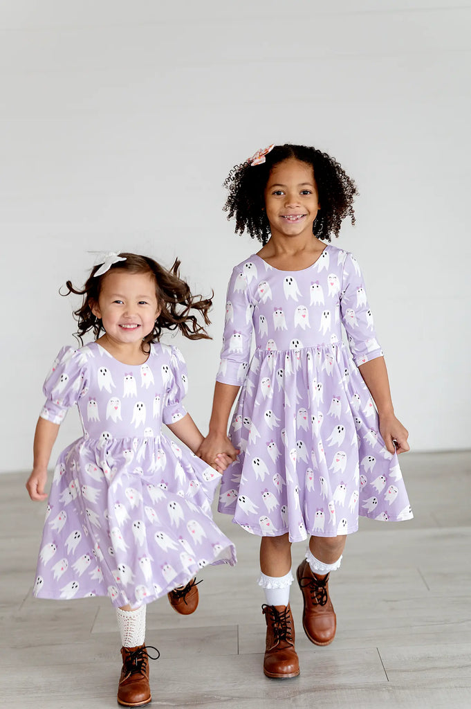 purple ghost dress Alyce Prom Dress 61798