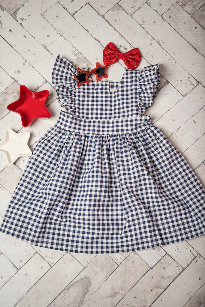 Big girl 2025 dress design