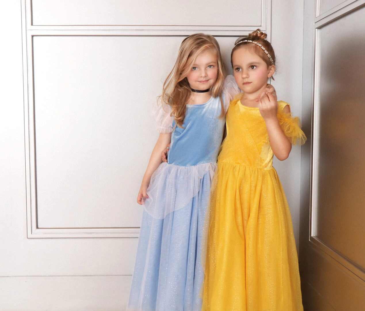 yellow princess dress Amazon.com: Plus Size Disney Beauty & The Beast Belle Costume Yellow Dress