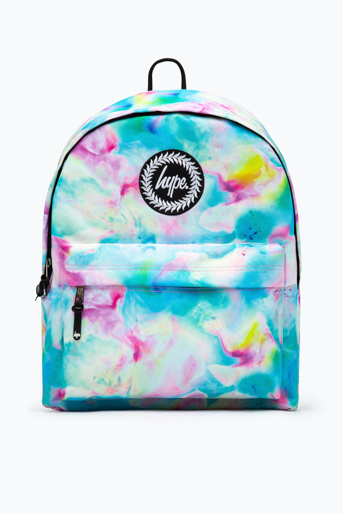 Hype pastel backpack on sale