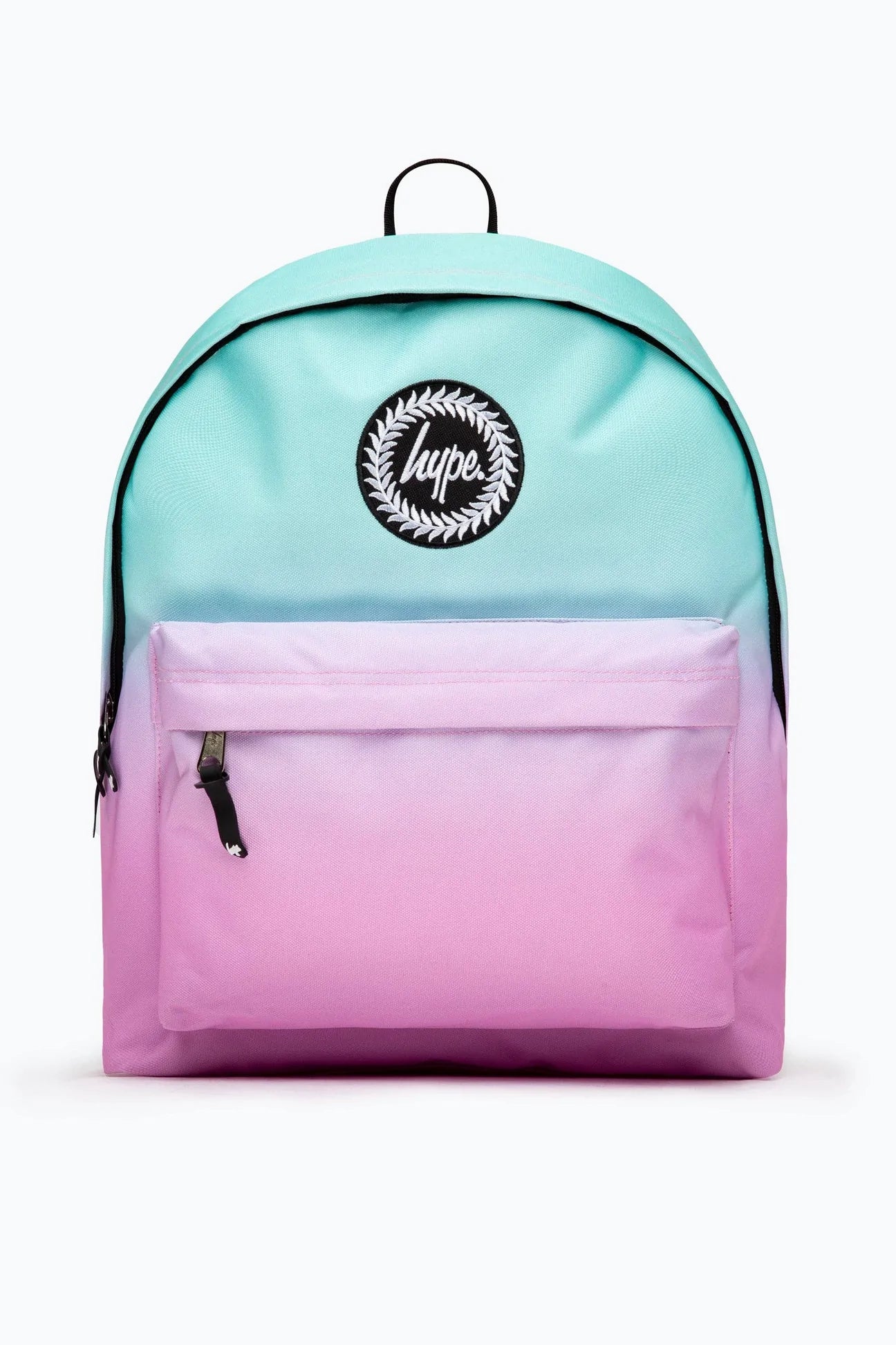 Hype white backpack shop